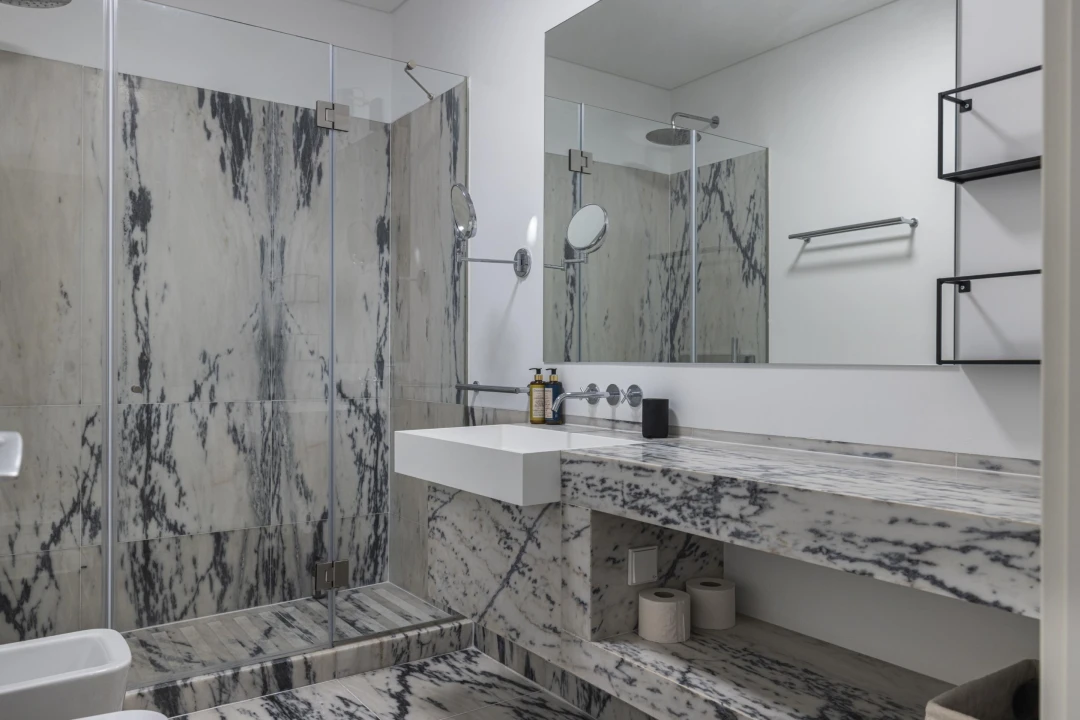 Apartamento T1 para Venda em Santa Maria Maior Foto 12