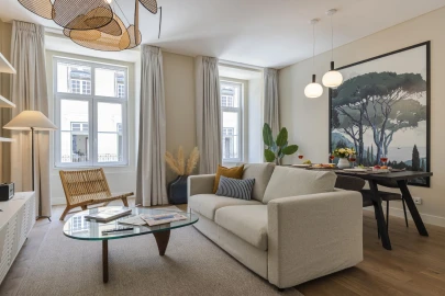 Apartamento T1 para Venda em Santa Maria Maior
