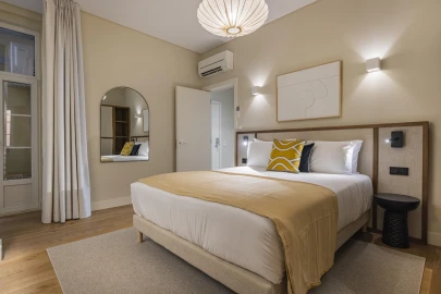 Apartamento T1 para Venda em Santa Maria Maior