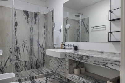 Apartamento T1 para Venda em Santa Maria Maior