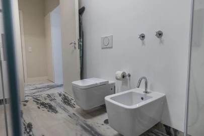 Apartamento T1 para Venda em Santa Maria Maior