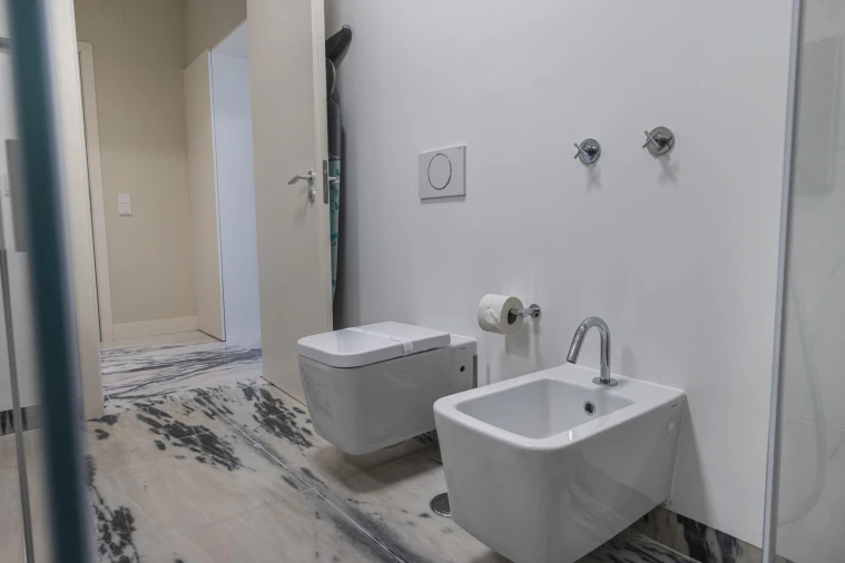 Apartamento T1 para Venda em Santa Maria Maior Foto 15