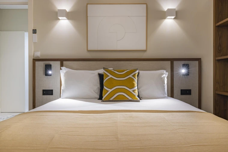 Apartamento T1 para Venda em Santa Maria Maior Foto 7