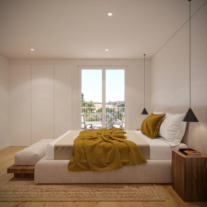 Apartamento T2 para Venda em Grândola e Santa Margarida da Serra Foto 7