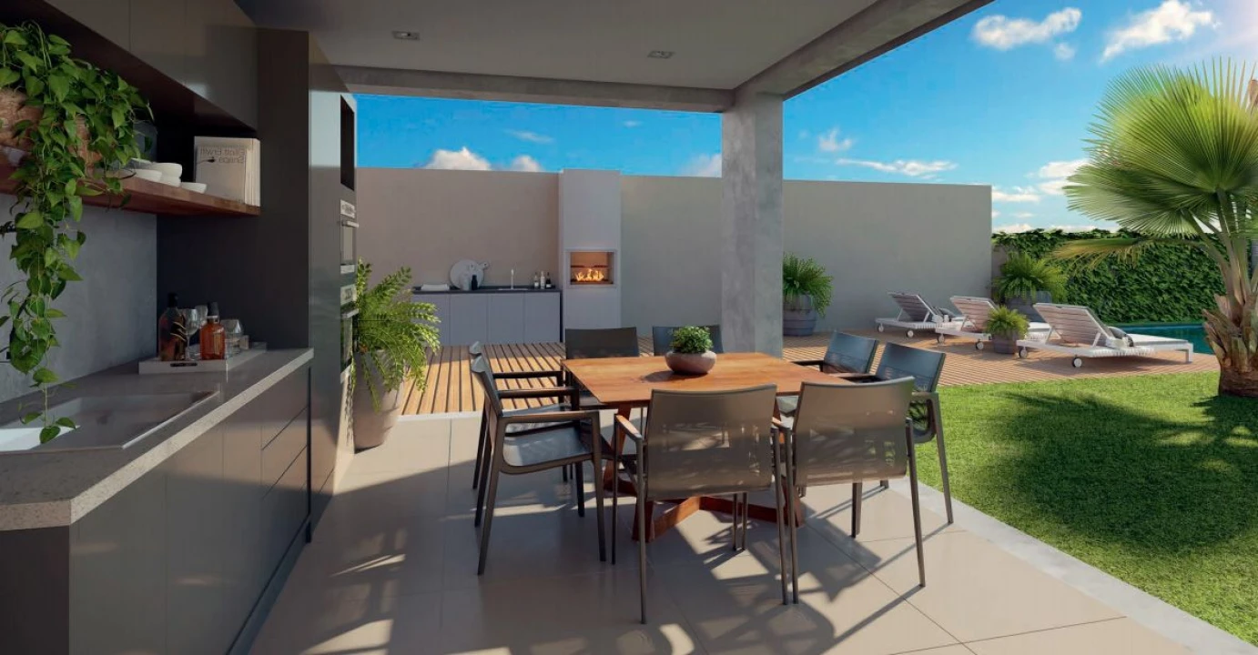 Apartamento T3 para Venda em Oeiras e São Julião da Barra, Paço de Arcos e Caxias Foto 8