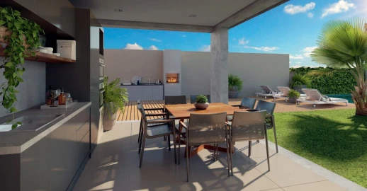 Apartamento T3 para Venda em Oeiras e São Julião da Barra, Paço de Arcos e Caxias