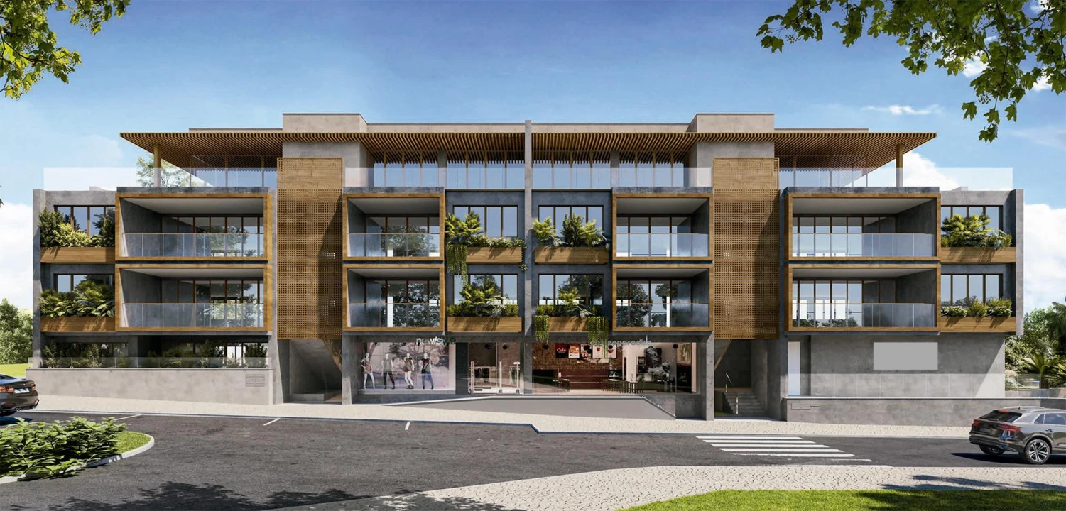 Apartamento T3 para Venda em Oeiras e São Julião da Barra, Paço de Arcos e Caxias Foto 1