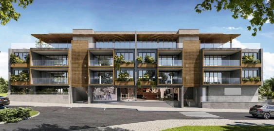 Apartamento T3 para Venda em Oeiras e São Julião da Barra, Paço de Arcos e Caxias