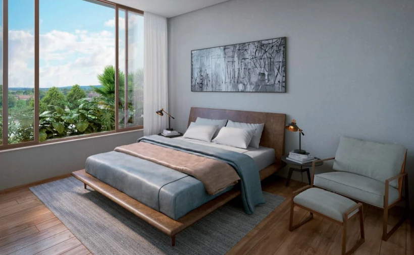 Apartamento T3 para Venda em Oeiras e São Julião da Barra, Paço de Arcos e Caxias Foto 4