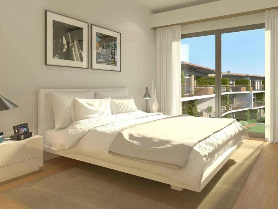 Apartamento T2 para Venda em Alcochete Foto 6