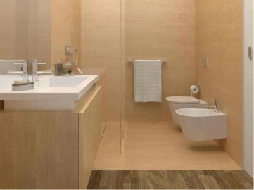 Apartamento T2 para Venda em Alcochete