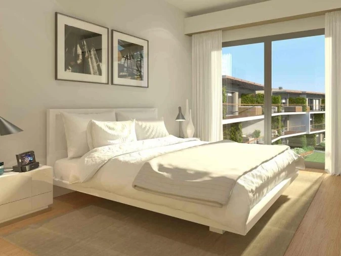 Apartamento T2 para Venda em Alcochete Foto 6
