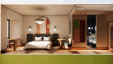 Apartamento para Venda em Santa Maria Maior