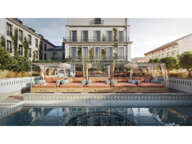 Apartamento para Venda em Santa Maria Maior Foto 11