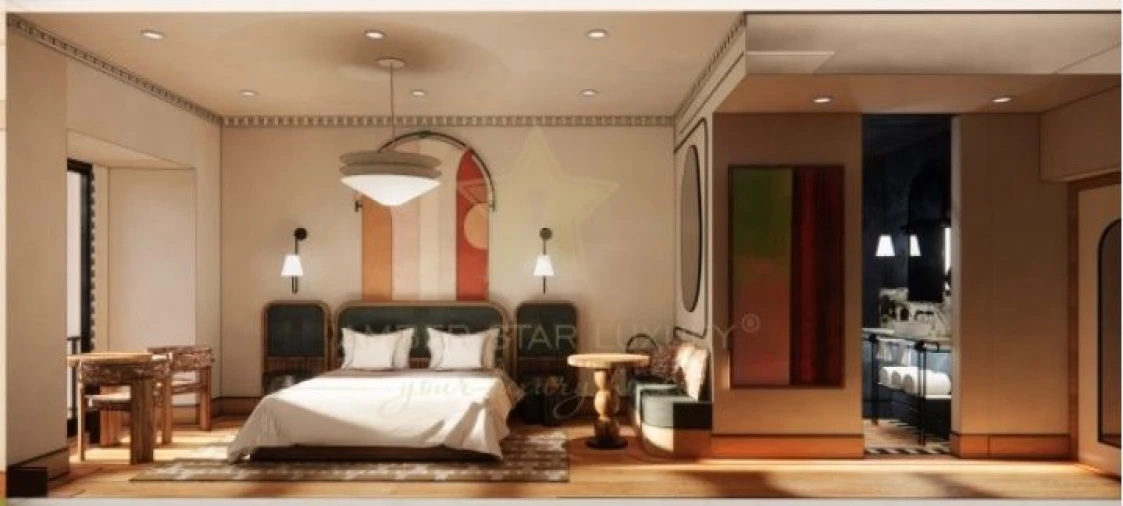 Apartamento para Venda em Santa Maria Maior Foto 2