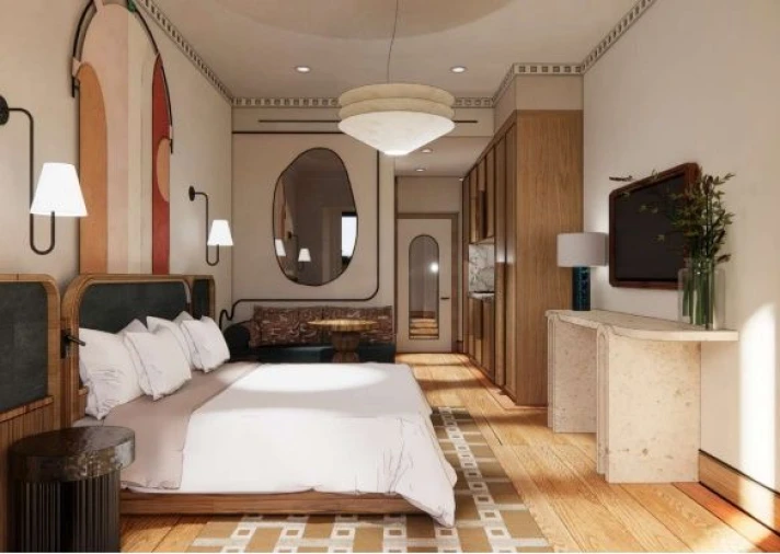 Apartamento para Venda em Santa Maria Maior Foto 3