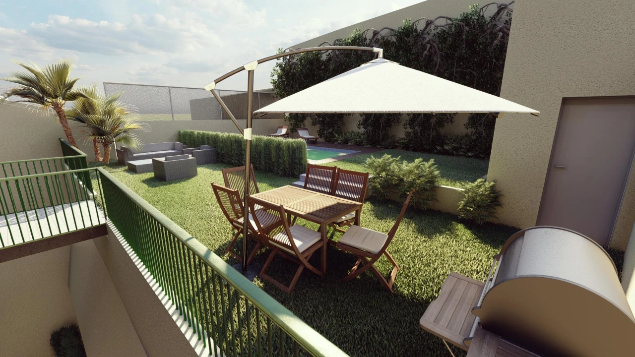 Apartamento T2 para Venda em Santa Maria Maior Foto 13