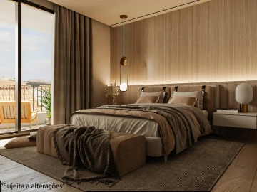 Apartamento T2 para Venda em Funchal (Santa Luzia)