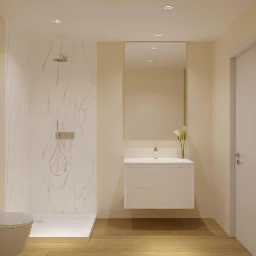 Apartamento T2 para Venda em Funchal (Santa Luzia) Foto 5