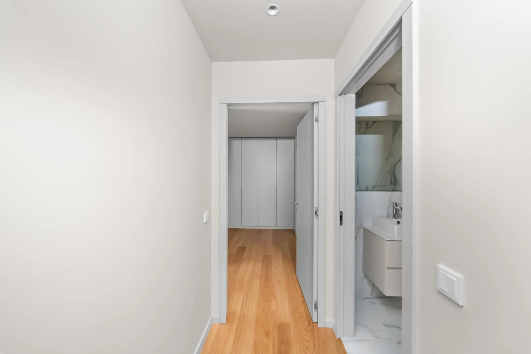 Apartamento T3 para Venda em Santa Marinha e São Pedro da Afurada Foto 18