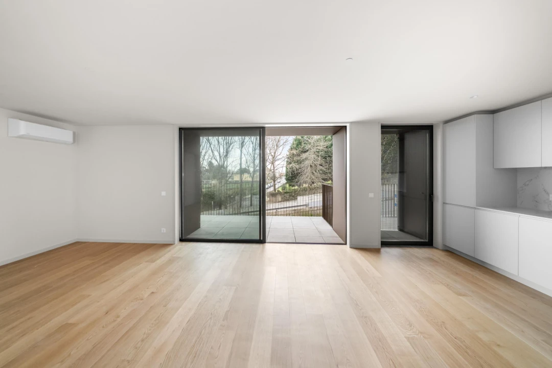Apartamento T3 para Venda em Santa Marinha e São Pedro da Afurada Foto 2