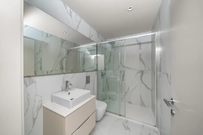 Apartamento T3 para Venda em Santa Marinha e São Pedro da Afurada