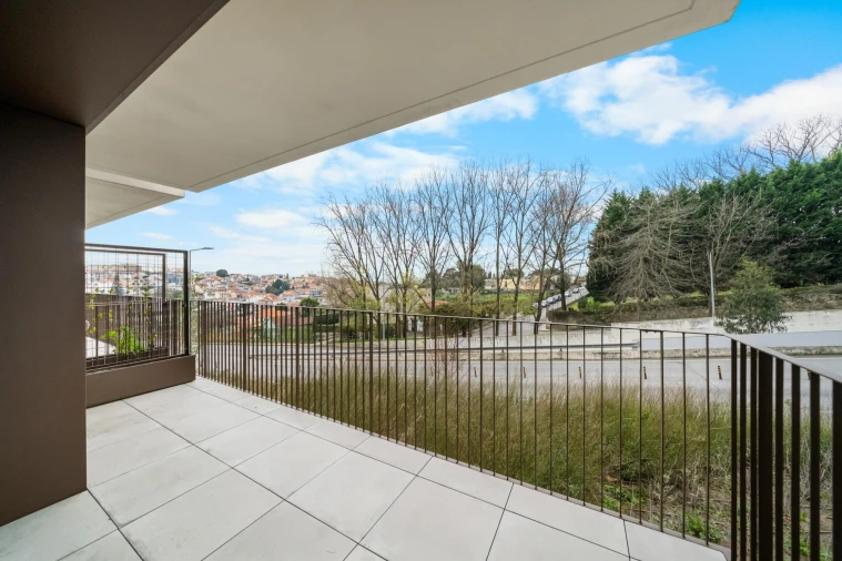Apartamento T3 para Venda em Santa Marinha e São Pedro da Afurada Foto 11