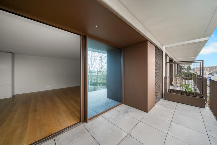 Apartamento T3 para Venda em Santa Marinha e São Pedro da Afurada Foto 12