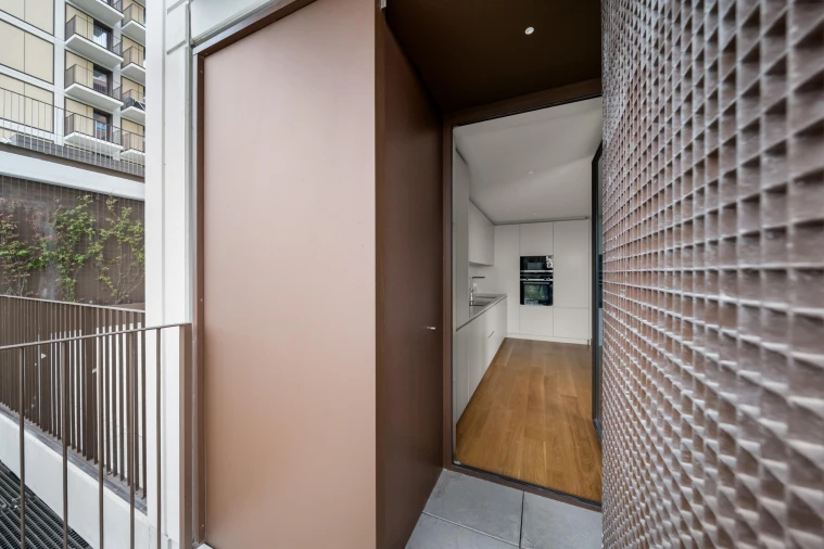 Apartamento T3 para Venda em Santa Marinha e São Pedro da Afurada Foto 14