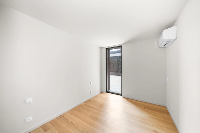 Apartamento T3 para Venda em Santa Marinha e São Pedro da Afurada Foto 16