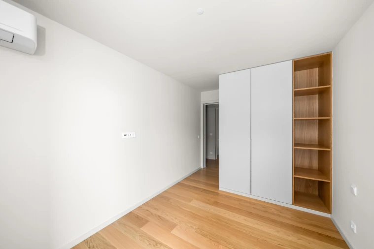 Apartamento T3 para Venda em Santa Marinha e São Pedro da Afurada Foto 17