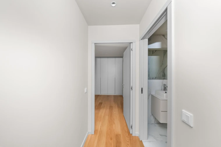 Apartamento T3 para Venda em Santa Marinha e São Pedro da Afurada Foto 18