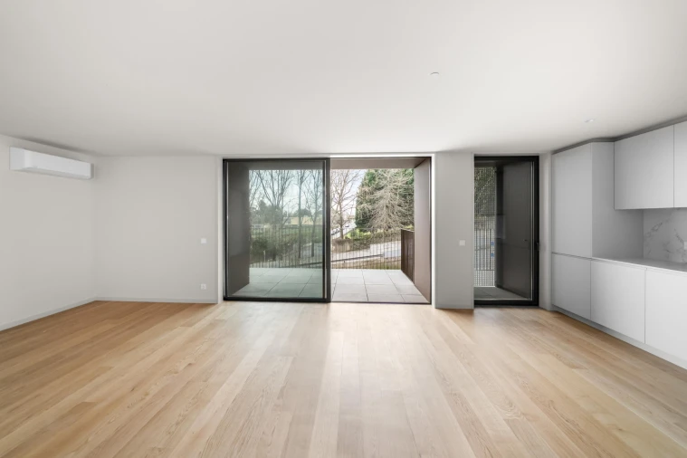 Apartamento T3 para Venda em Santa Marinha e São Pedro da Afurada Foto 2
