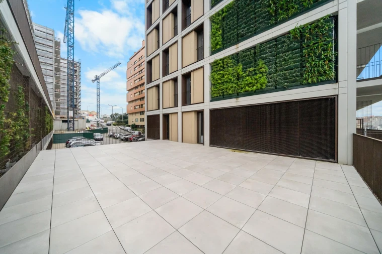 Apartamento T3 para Venda em Santa Marinha e São Pedro da Afurada Foto 26