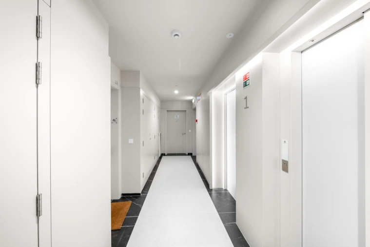 Apartamento T3 para Venda em Santa Marinha e São Pedro da Afurada Foto 27