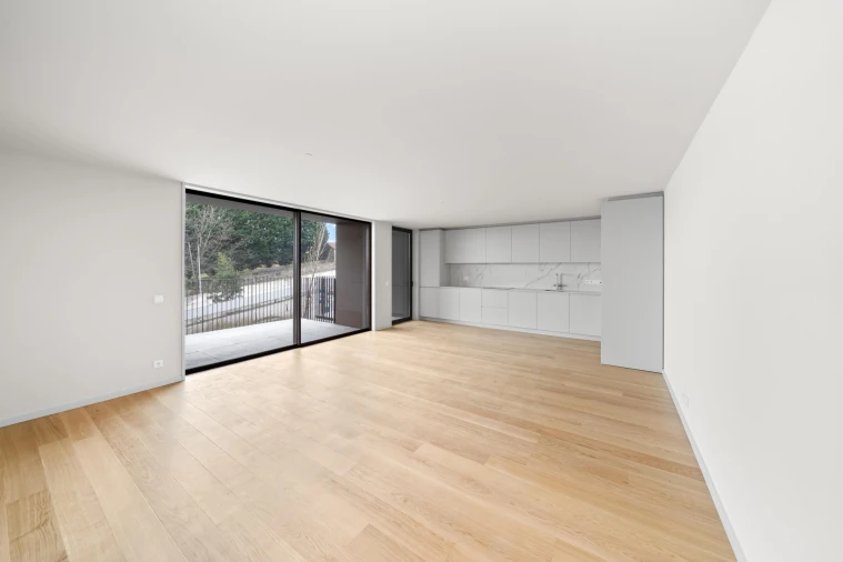 Apartamento T3 para Venda em Santa Marinha e São Pedro da Afurada Foto 3