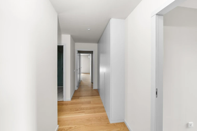 Apartamento T3 para Venda em Santa Marinha e São Pedro da Afurada Foto 8