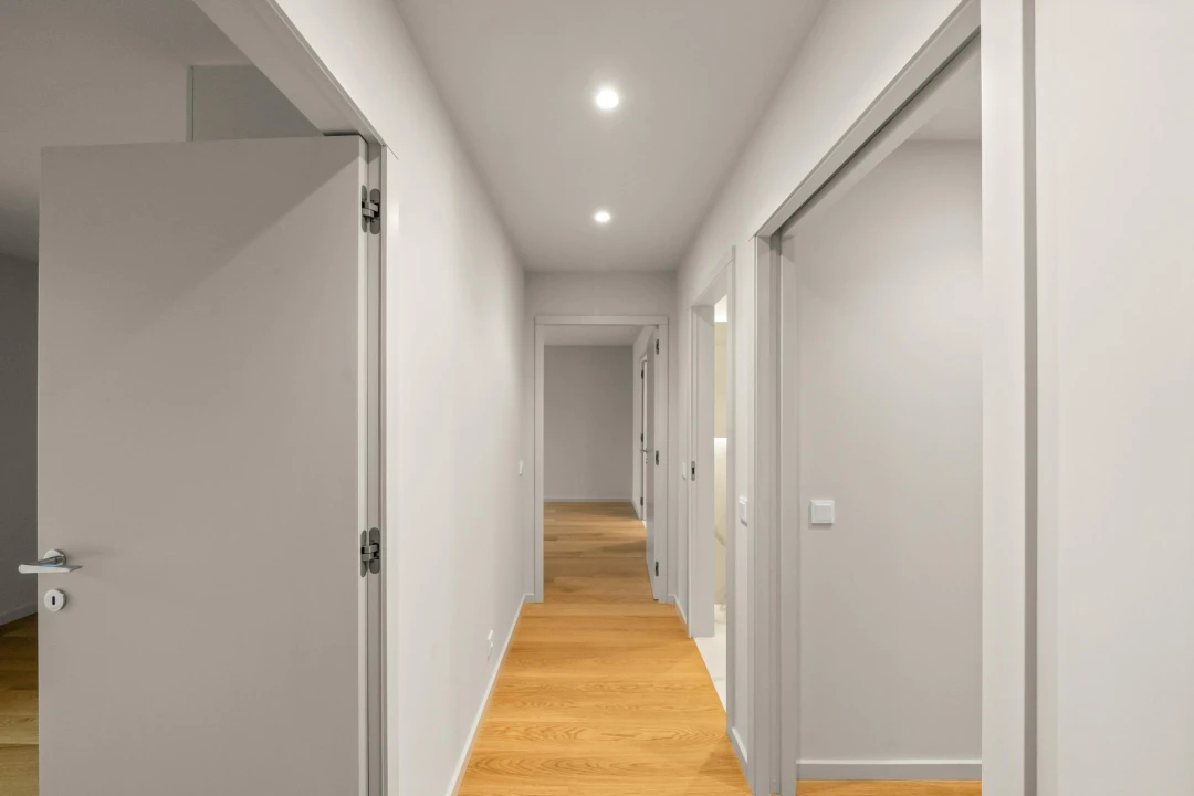 Apartamento T3 para Venda em Santa Marinha e São Pedro da Afurada Foto 11