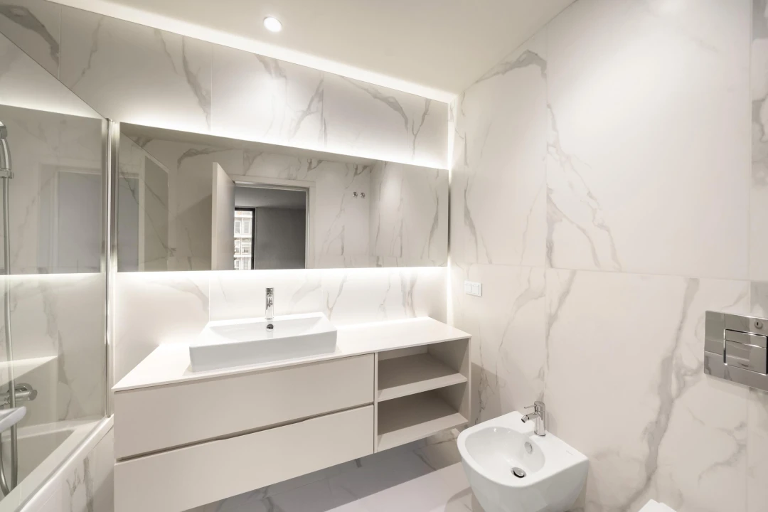 Apartamento T3 para Venda em Santa Marinha e São Pedro da Afurada Foto 18