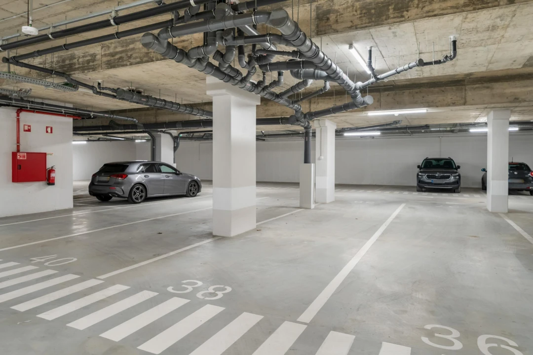 Apartamento T3 para Venda em Santa Marinha e São Pedro da Afurada Foto 22