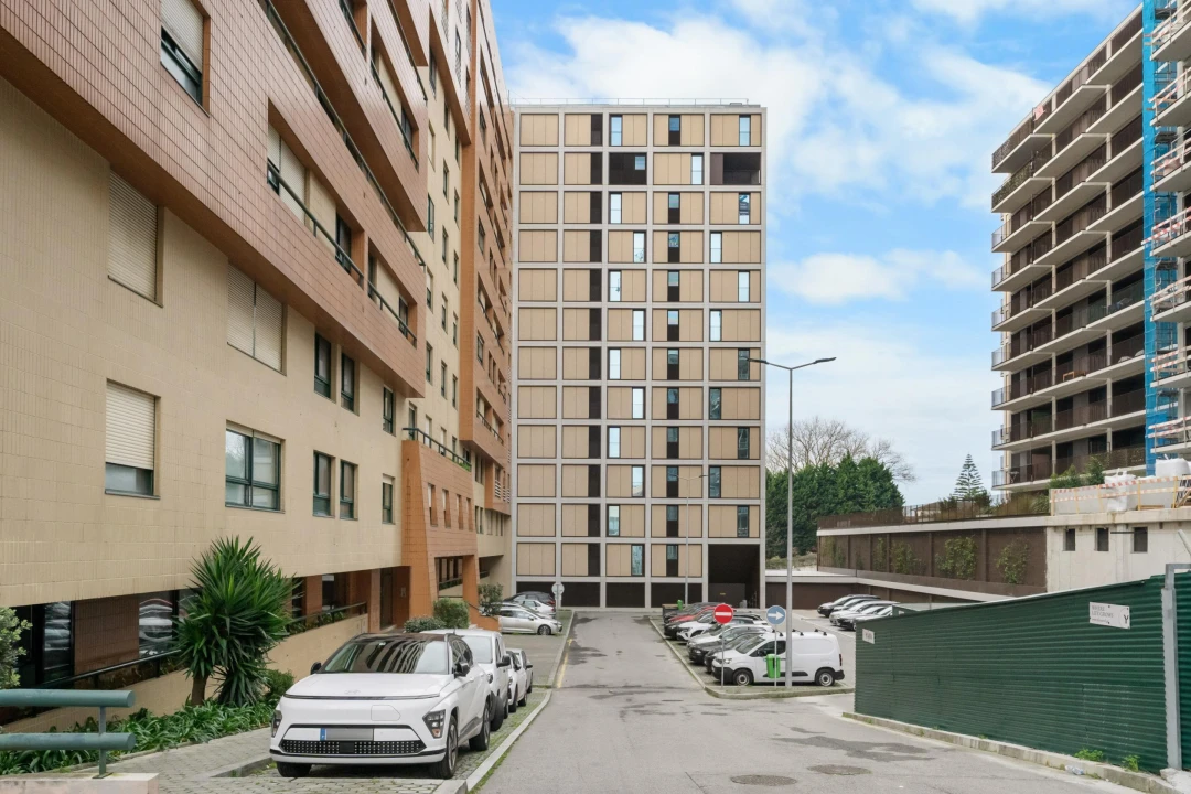 Apartamento T3 para Venda em Santa Marinha e São Pedro da Afurada Foto 26