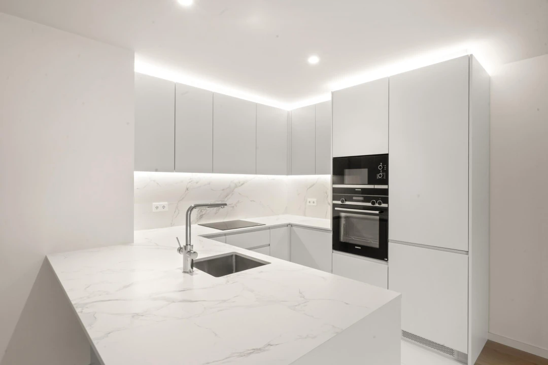 Apartamento T3 para Venda em Santa Marinha e São Pedro da Afurada Foto 4