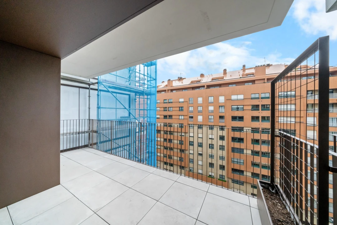 Apartamento T3 para Venda em Santa Marinha e São Pedro da Afurada Foto 7
