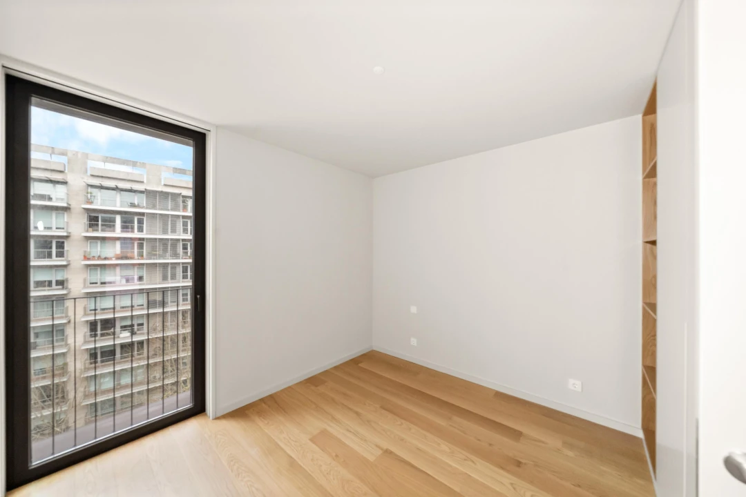 Apartamento T3 para Venda em Santa Marinha e São Pedro da Afurada Foto 9