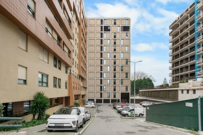 Apartamento T3 para Venda em Santa Marinha e São Pedro da Afurada