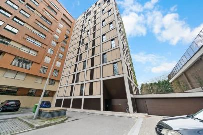 Apartamento T3 para Venda em Santa Marinha e São Pedro da Afurada