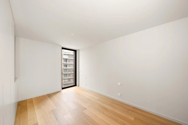 Apartamento T3 para Venda em Santa Marinha e São Pedro da Afurada Foto 16