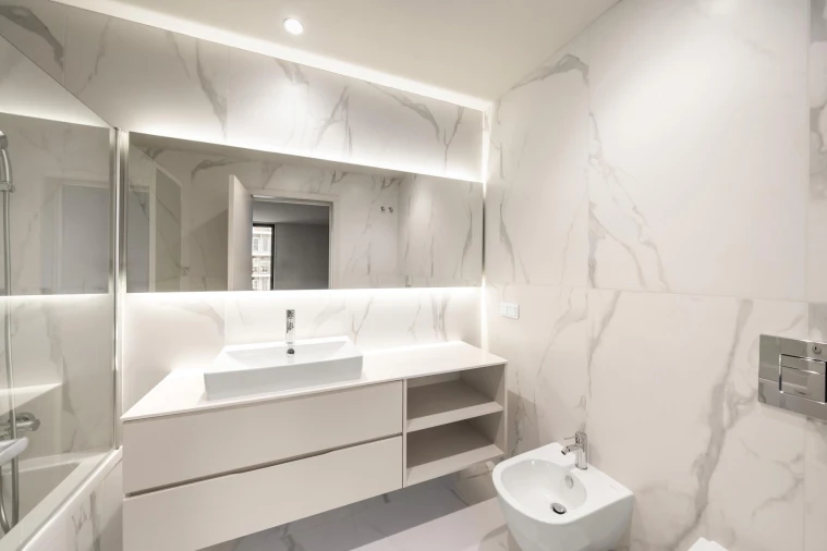 Apartamento T3 para Venda em Santa Marinha e São Pedro da Afurada Foto 18