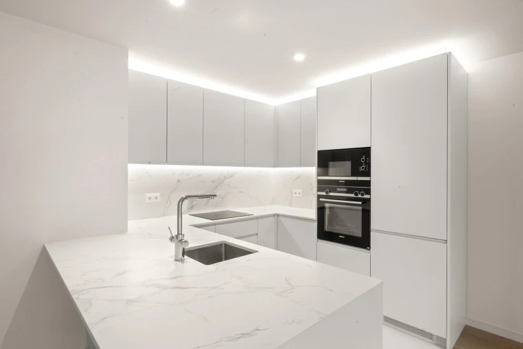 Apartamento T3 para Venda em Santa Marinha e São Pedro da Afurada Foto 4