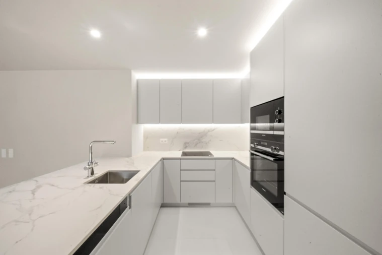 Apartamento T3 para Venda em Santa Marinha e São Pedro da Afurada Foto 5